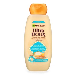 Ultra Doux | Shampooing | Richesse d'Argane 