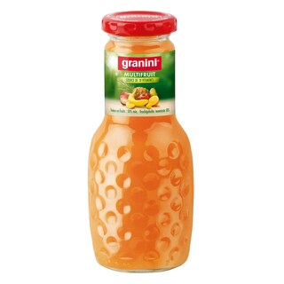 Granini | 25cl | Multifruit 