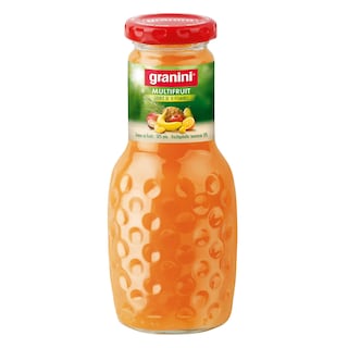 Granini | 25cl | Multifruit 
