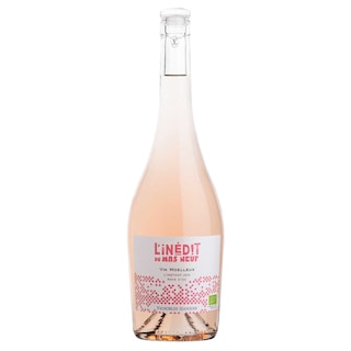 France | L'Inedit | Bio | Rosé 75 cl