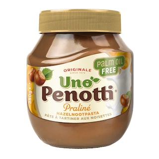 Penotti | Chocoladepasta | Praline | Pf 