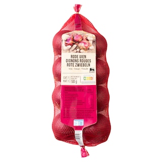 Delhaize | Rode ui | Tros 