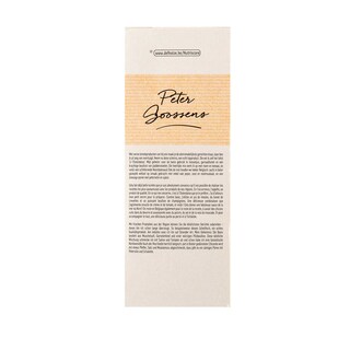 Delhaize | Peter goossens | Filet d'églefin ostendaise 