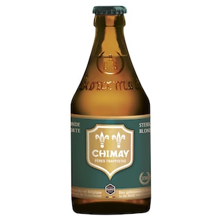Chimay | Bier | 10% alc 