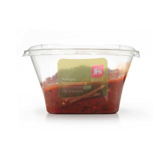 Delhaize | Aubergine | Mediterraanse 