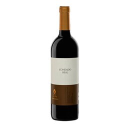 Espagne - Spanje | Castilla Y Leon | Condado Real 2018 Rouge 