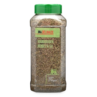 Delhaize | Epices | Herbes à feu 