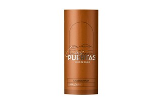 Chile - Chili | Central Valley | Las Puertas Chardonnay 2019 