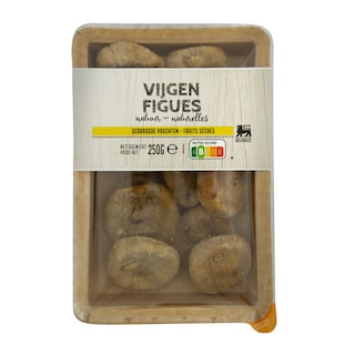 Delhaize | Figues | Naturelles 