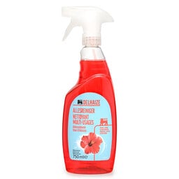 Delhaize | Nettoie-tout | Hibiscus 75 cl