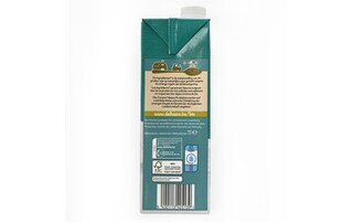 Delhaize | Plant-Based | Amandel | Suikervrij | Bio 1 l