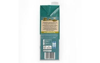Delhaize | Plant-Based | Amande | Sans sucres | Bio 