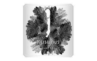 Hongarie - Hongarije | Balaton | Kristinus Samutra 2019 Orange Wine 