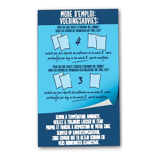 Felix | Kattenvoeding | Adult | Gelei | Vlees 