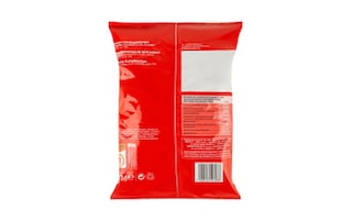 Delhaize | Chips | Zout 