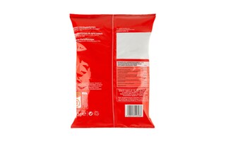 Delhaize | Chips | Zout 