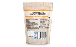 Delhaize | Extra Hot mix 