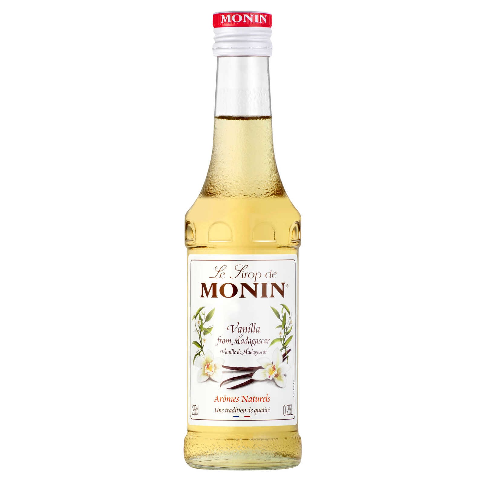 Monin Siroop | Vanille