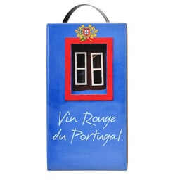 Vdt Portugais Rood