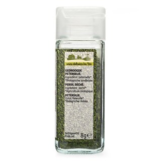Delhaize | Bio | Epices | Persil | Bio 8 gr