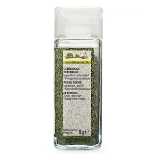 Delhaize | Bio | Epices | Persil | Bio 