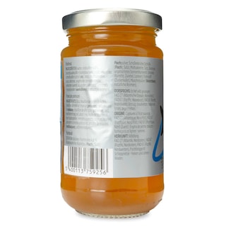 Delhaize | Fond | Poisson 19 cl