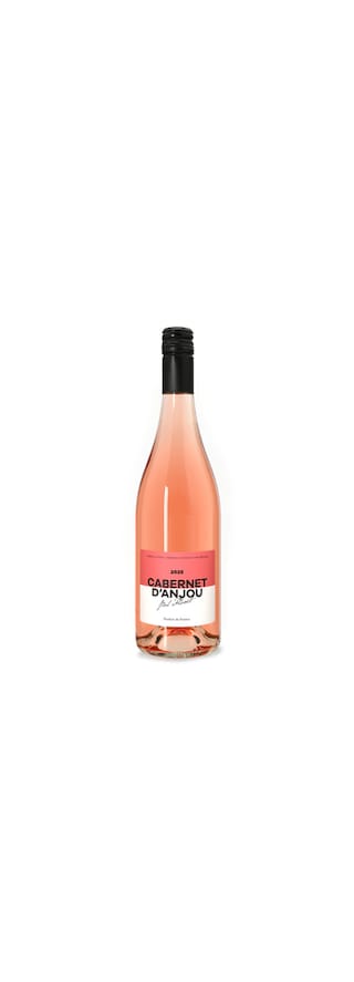 Delhaize | Cabernet d'Anjou 