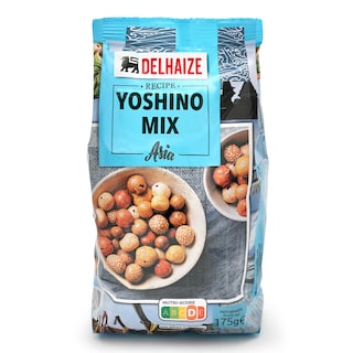 Delhaize | Snack | Yoshino | Mix 175 gr