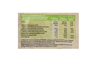 Delhaize | Potage au poulet thailandaise 750 gr