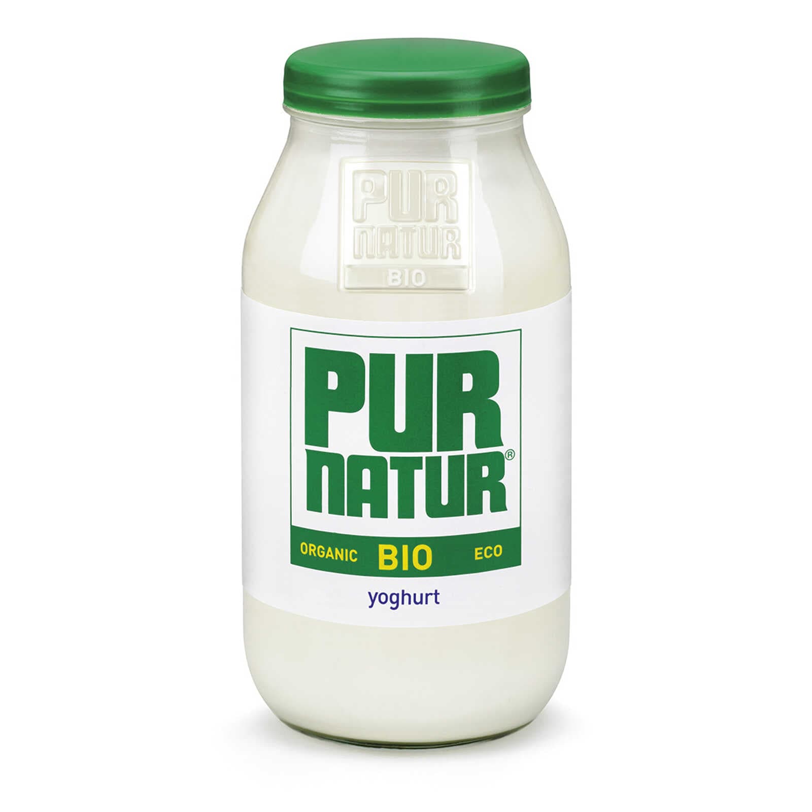 Pur Natur Yoghurt | Natuur | Bio