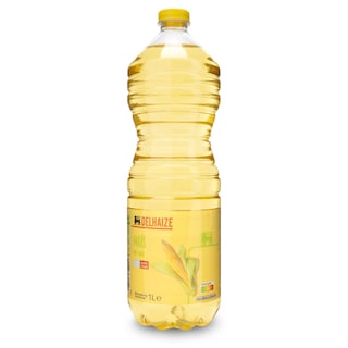 Delhaize | Olie | Maïs 