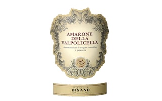 Italie - Italië | Veneto | Bisano Amarone Val | 2017 | Rouge 