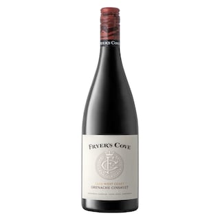 South Africa | Fryer's Cove Rouge 75 cl