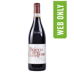 Italie - Italië | Piemonte | Barbera d'Asti Bricco Dell'Uccellone 2016 