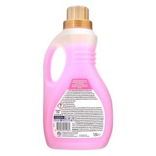 Woolite | Keratine | Lessive | Laine et Soie | 1,5L 