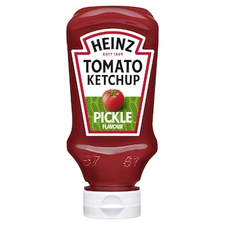 Heinz | Ketchup | Pickle 
