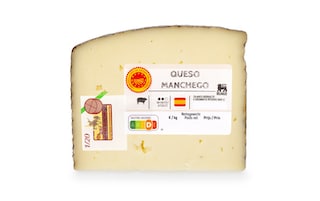 Delhaize | Manchego 
