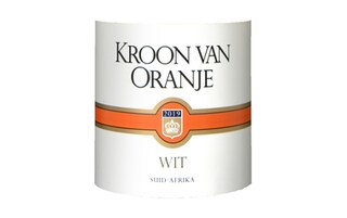 Afrique du Sud - Zuid-Afrika | Western Cape | KROON ORANJE W 19 EXP 