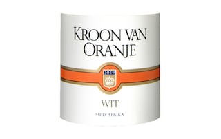 Afrique du Sud - Zuid-Afrika | Western Cape | KROON ORANJE W 19 EXP 
