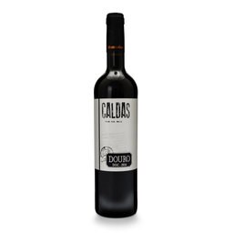 Portugal | Douro D.O.C. | Caldas 2016 