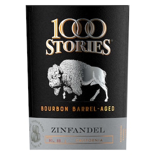 1000 Stories | Zinfandel 