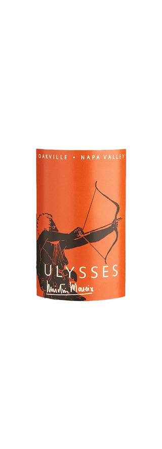 Ulysses | Napa Valley | 2018 