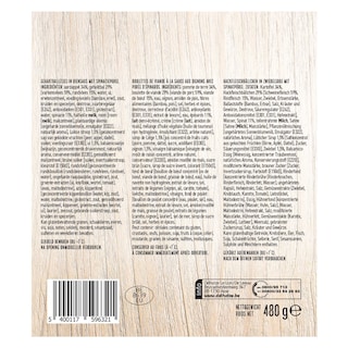 Delhaize | Boulettes | Sauce liège 