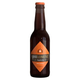 clocher | Bière | 7,2% alc 