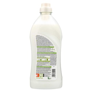 Delhaize | Eco | Wasverzachter | Geconcentreerd | Eco | 1L | 40DS 