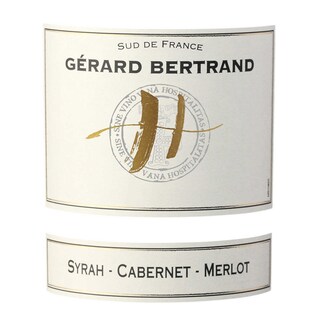 Gerard Bertrand | H | Pays d'Oc 