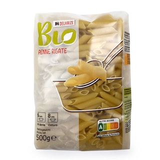 Delhaize | Bio | Pasta | Penne | Bio 