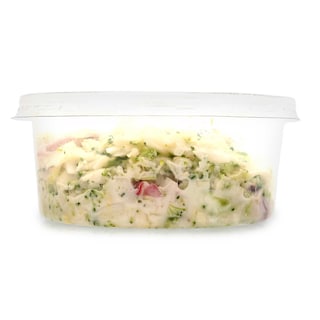 Delhaize | Salade | Broccoli | Bloemkool 
