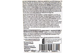 Delhaize | Potage | de brocoli | épinard 450g 