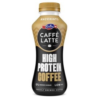Emmi | Caffè Latte | High Protein | Lactosevrij 33 cl